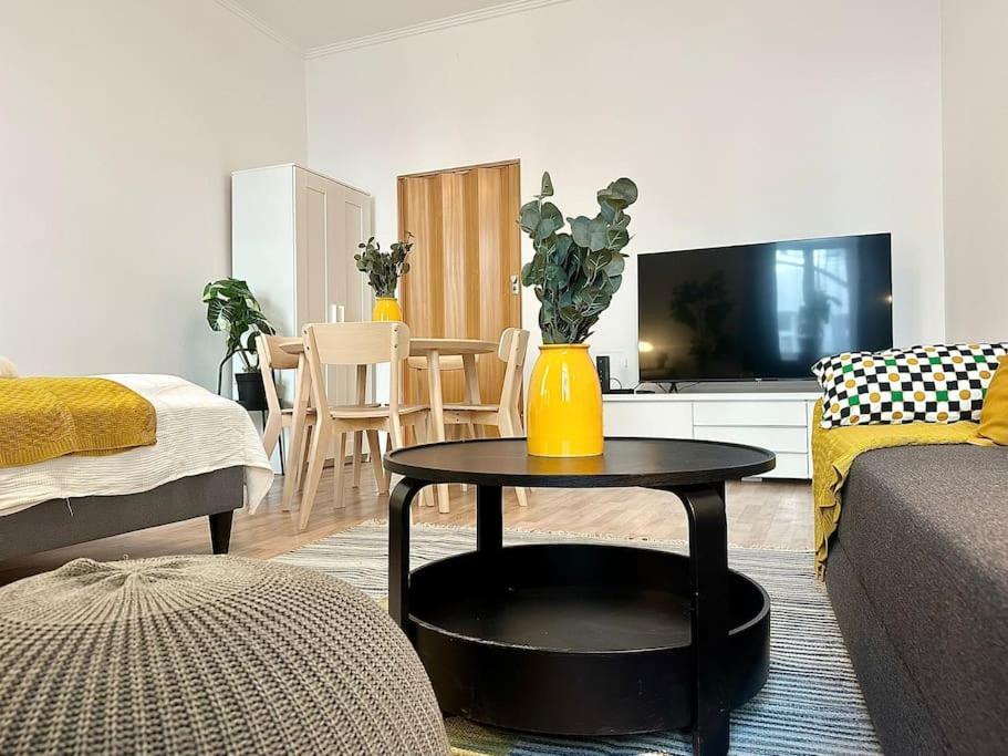 Chic Vienna Apartment Exteriér fotografie