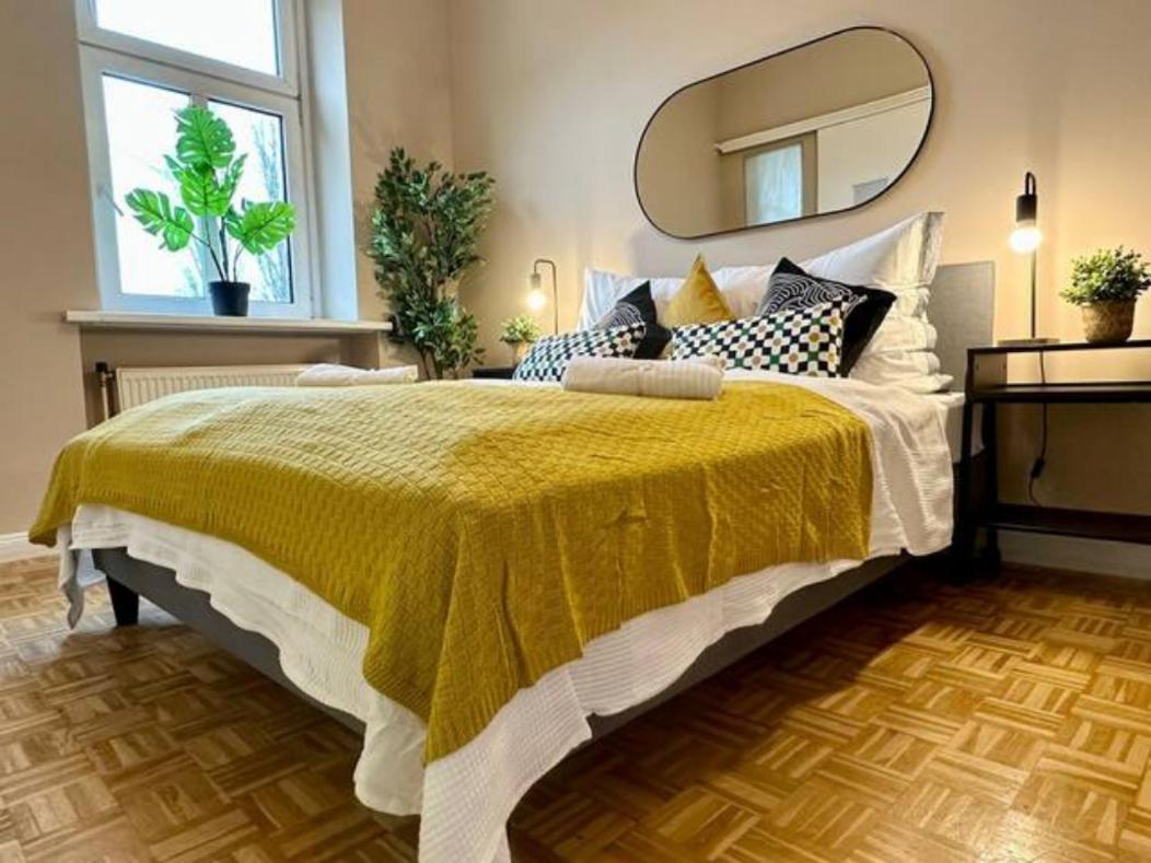 Chic Vienna Apartment Exteriér fotografie