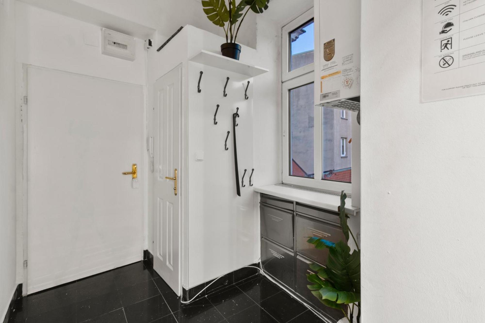 Chic Vienna Apartment Exteriér fotografie