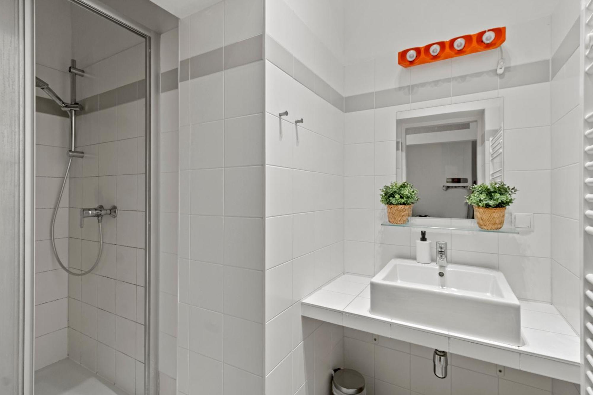 Chic Vienna Apartment Exteriér fotografie