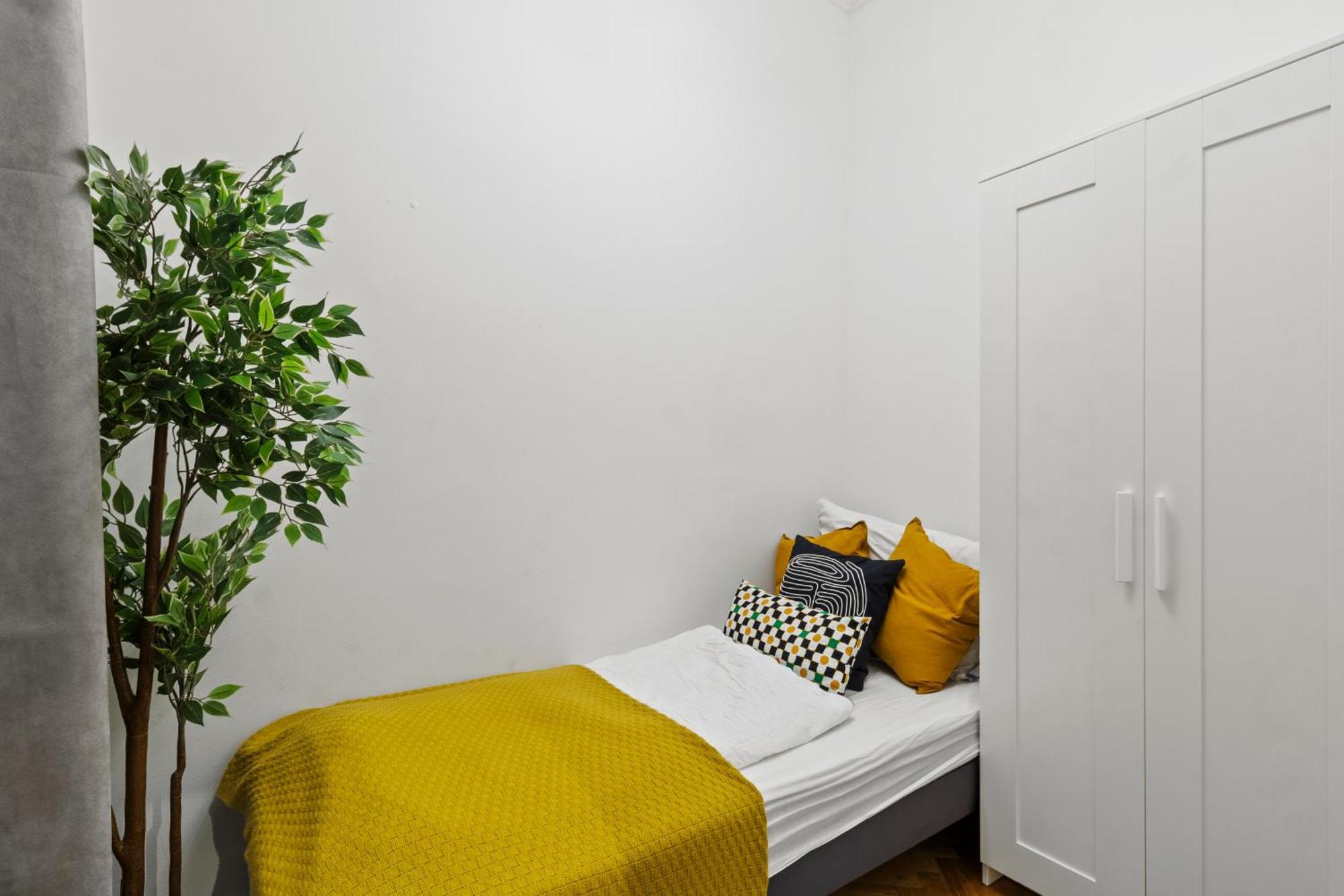Chic Vienna Apartment Exteriér fotografie