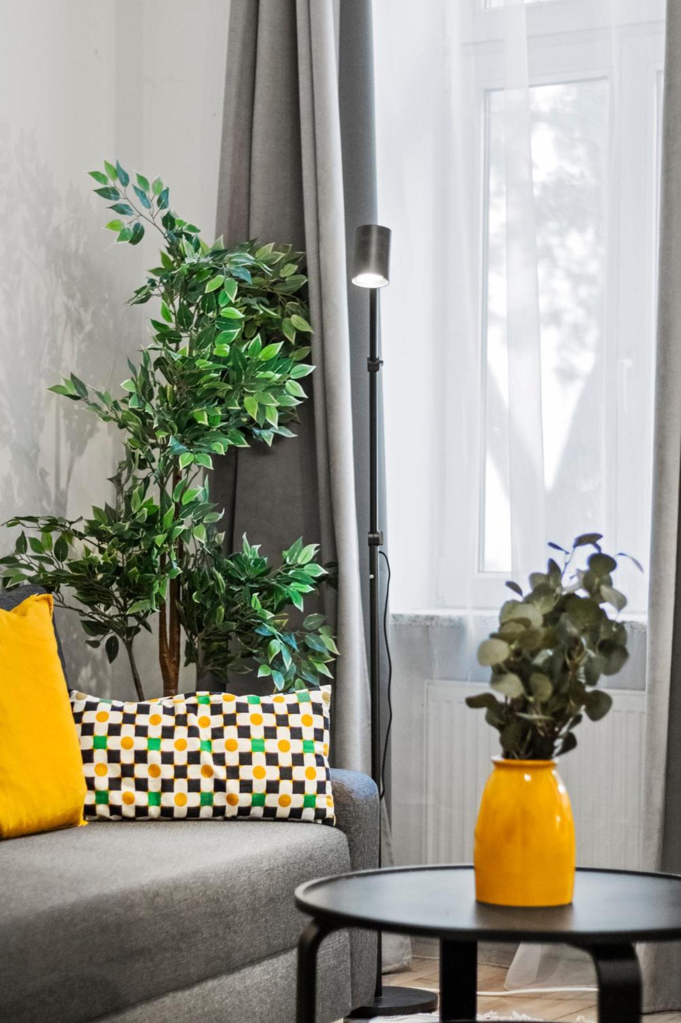 Chic Vienna Apartment Exteriér fotografie
